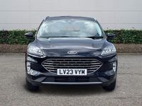 Used Ford Kuga Titanium 2023 Black SUV