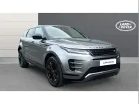 Used Land Rover Range Rover evoque Autobiography 200 HP (147 kW) 2025 Grey SUV