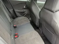 Used Vauxhall Corsa Ultimate 131 HP (96 kW) 2025 Black Hatchback