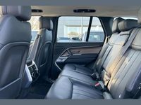 Used Land Rover Range Rover HSE 350 HP (257 kW) 2024 Grey SUV