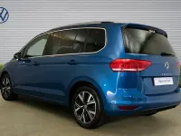 Used VW Touran SEL 150 HP (110 kW) 2025 MPV