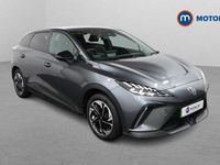Used MG MG4 EV Trophy 150 kW (204 HP) 2025 Hatchback