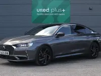 Used DS Automobiles DS9 Performance Line Plus 2025 Grey Sedan