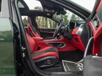 Used Jaguar F-Pace SVR 551 HP (405 kW) 2023 Black SUV