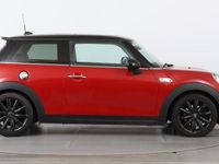 used Mini Cooper S 3-Door Hatch 2.0 3dr