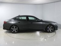 Used BMW i5 M Sport 250 kW (340 HP) 2025 Grey Sedan