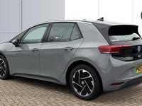 Used VW ID.3 Pro 150 kW (204 HP) 2024 Grey Hatchback