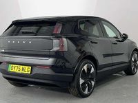 Używany Volvo EX30 Performance 310 kW (422 KM) 2025 Czarny SUV
