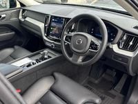 Used Volvo XC60 Plus 194 HP (142 kW) 2023 Grey SUV