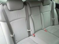 Used Lexus GS450H 346 HP (254 kW) 2009 Sedan