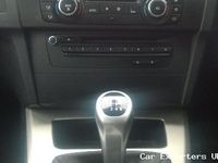 Used BMW 325 218 HP (160 kW) 2011 Sedan