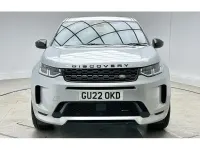 Used Land Rover Discovery Sport Urban Edition 2022 Silver SUV