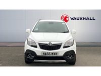 used Vauxhall Mokka 1.6i SE 5dr