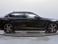 Used BMW i5 M Sport 246 kW (335 HP) 2024 Black