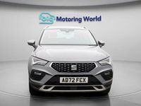 Used Seat Ateca Xperience 148 HP (108 kW) 2023 Grey SUV