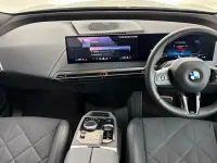Used BMW iX M Sport 295 kW (402 HP) 2025 Grey SUV