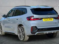 Używany BMW X1 M Sport 208 KM (152 kW) 2025 Szary SUV