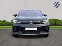 Used VW ID.4 Pro 206 kW (281 HP) 2025 Black SUV