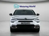 Usado Citroën C4 PureTech 131 HP (96 kW) 2022 Branco SUV