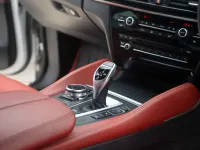 Used BMW X6 M Sport 2014 White SUV