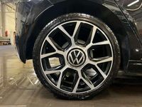 Usado VW up! GTI 115 HP (84 kW) 2022 Preto Citadino