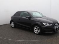 used Audi A1 1.0 TFSI SE Hatchback 3dr Petrol Manual Euro 6 (s/s) (95 ps) Parking Sensors