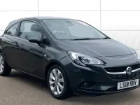 Używany Vauxhall Corsa 75 KM (55 kW) 2003 Hatchback