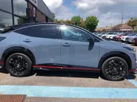 Used Nissan Ariya Nismo 319 kW (435 HP) 2025 Grey SUV