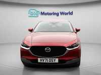 Used Mazda CX-30 Inclusive 122 HP (89 kW) 2023 SUV