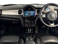 Used Mini Cooper S Exclusive 176 HP (129 kW) 2023 Black Hatchback