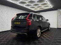 Used Volvo XC90 Inscription 2015 Black SUV
