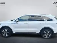 Used Kia Sorento 230 HP (169 kW) 2022 SUV