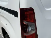 Used Citroën Berlingo 101 HP (74 kW) 2021 White MPV