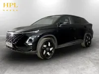 Used Omoda 5 147 HP (108 kW) 2025 Black SUV
