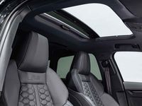 Used Audi RS3 Design 400 HP (294 kW) 2025 Black Sedan