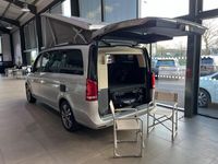 used Mercedes V220 V-Classd Marco Polo Sport 4dr Auto [Long]