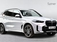 Used BMW X5 M Sport 294 HP (216 kW) 2025 Grey SUV