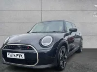Used Mini Cooper Exclusive 150 kW (204 HP) 2026 Hatchback