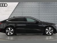 New Audi A6 e-tron S-Line 210 kW (286 HP) 2026 Black Hatchback