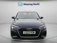 Used Audi A3 S-Line 109 HP (80 kW) 2023 Sedan