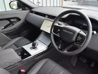 Used Land Rover Range Rover evoque S 163 HP (119 kW) 2025 Grey SUV