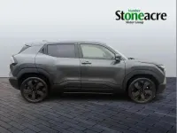 Used Suzuki e-Vitara 127 kW (174 HP) 2025 Grey SUV