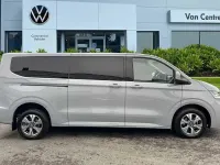 Used VW T7 Style 150 HP (110 kW) 2026 Grey Van
