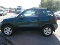 Used Toyota RAV4 2000 SUV