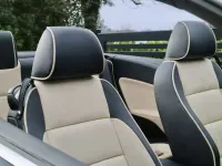 Używany VW Eos Exclusive 140 KM (102 kW) 2013 Szary Kabriolet