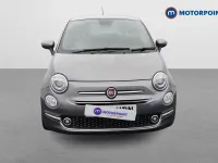 Used Fiat 500 2023 Grey Hatchback