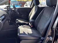 Used Ford Ecosport ST-Line 125 HP (91 kW) 2022 SUV