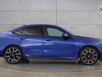 Used BMW 220 M Sport 168 HP (123 kW) 2025 Blue Coupe