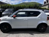 Used Suzuki Ignis SZ5 90 HP (66 kW) 2020 SUV