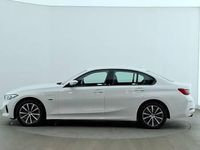 Used BMW 330e Sport Line 292 HP (214 kW) 2023 White Sedan